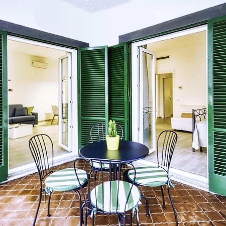 Casa Primavera Sorrento Dış mekan fotoğraf