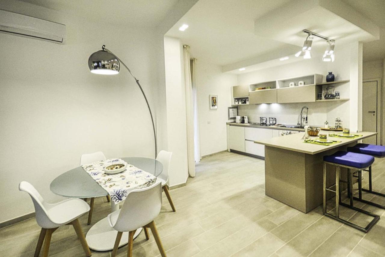 Casa Primavera Sorrento Dış mekan fotoğraf
